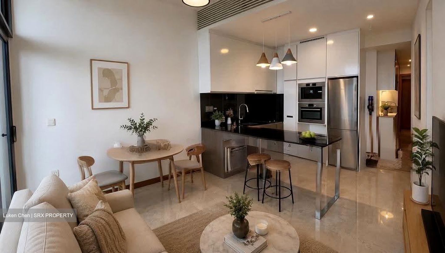 SeaHill (D5), Condominium #610140921